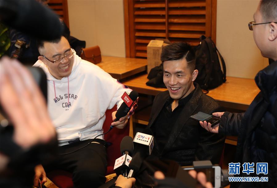 面对勇士有