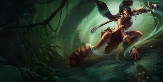 在他的努力 在他的努力