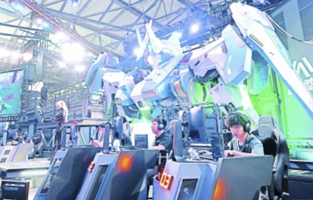 迎来全新的 迎来全新的